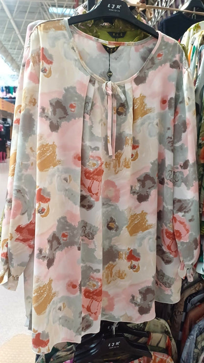 Bluza dama R2415