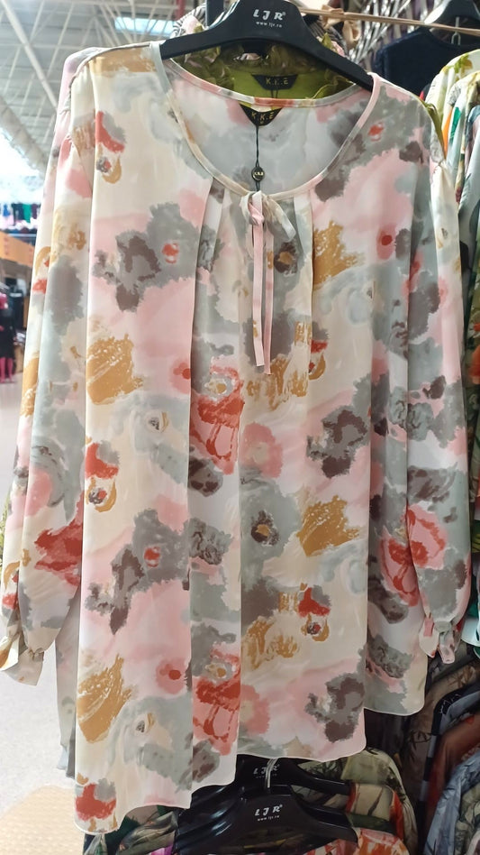 Bluza dama R2415