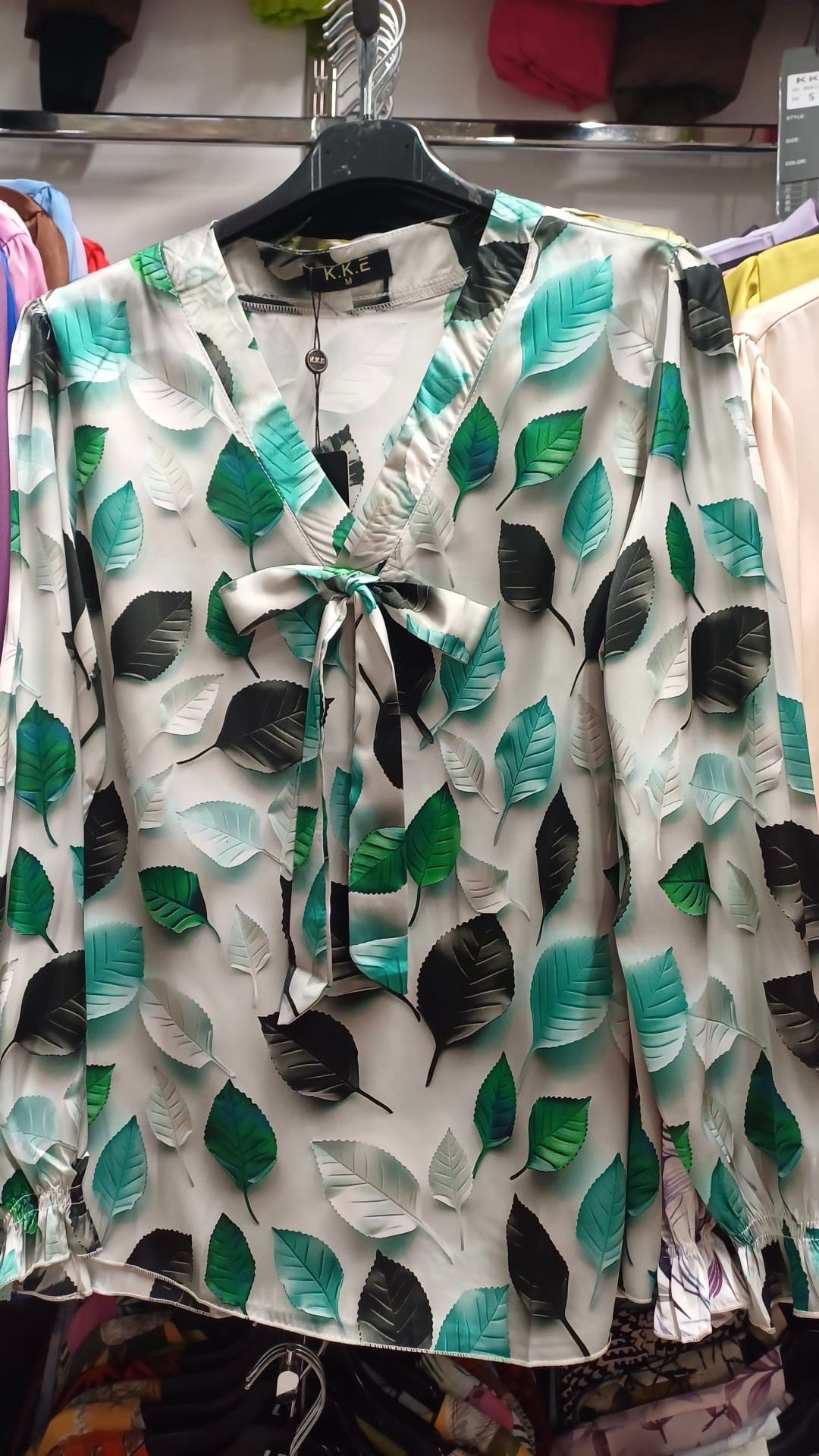 Bluza dama R2417