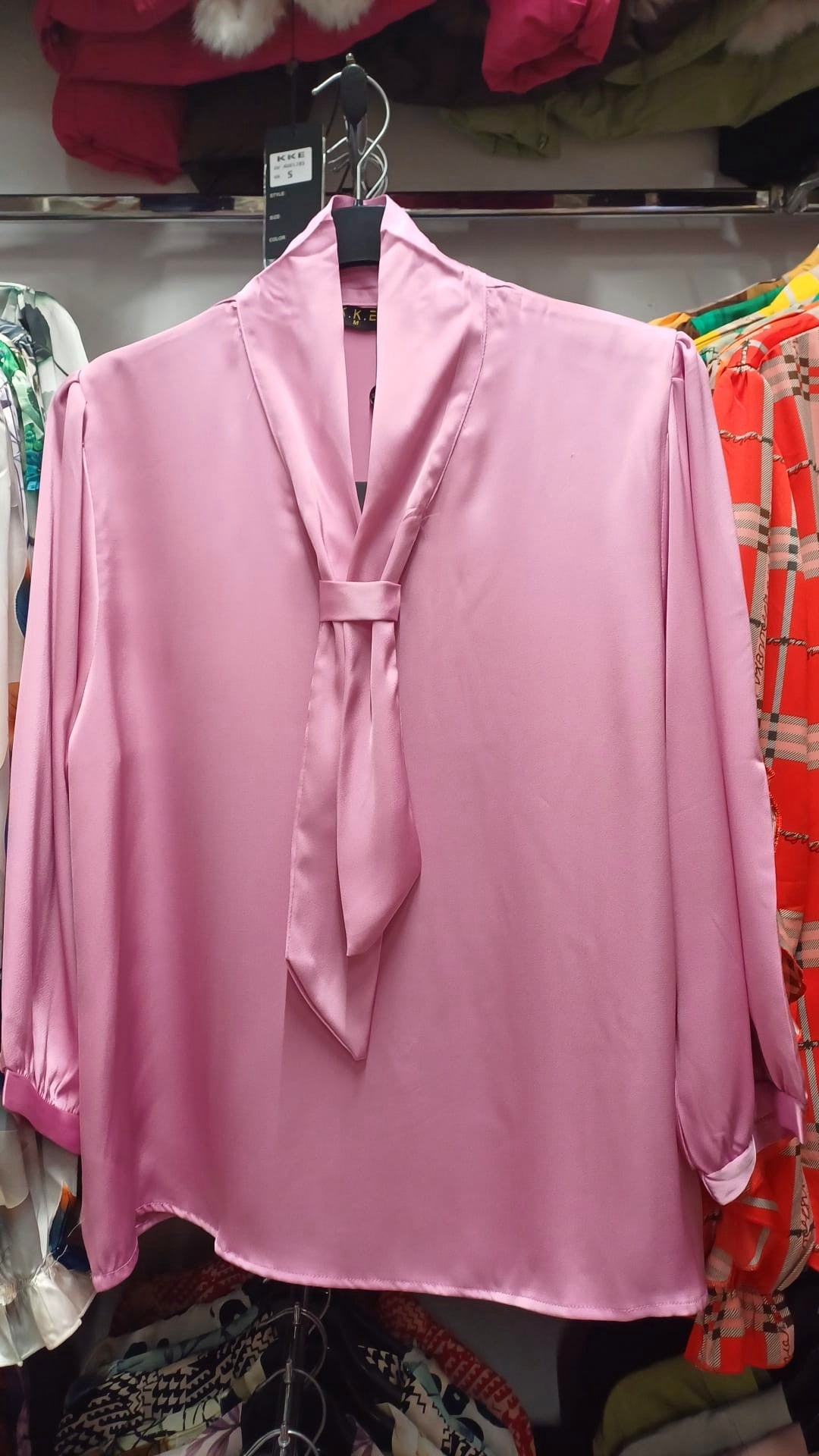 Bluza dama R2421