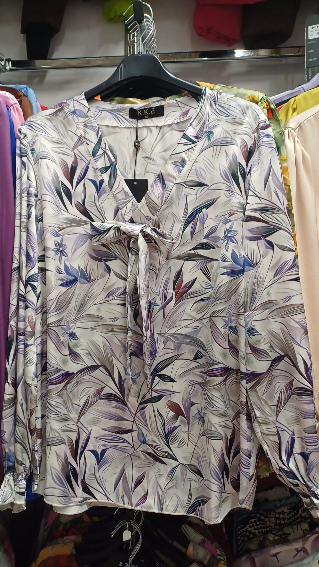 Bluza dama R2349
