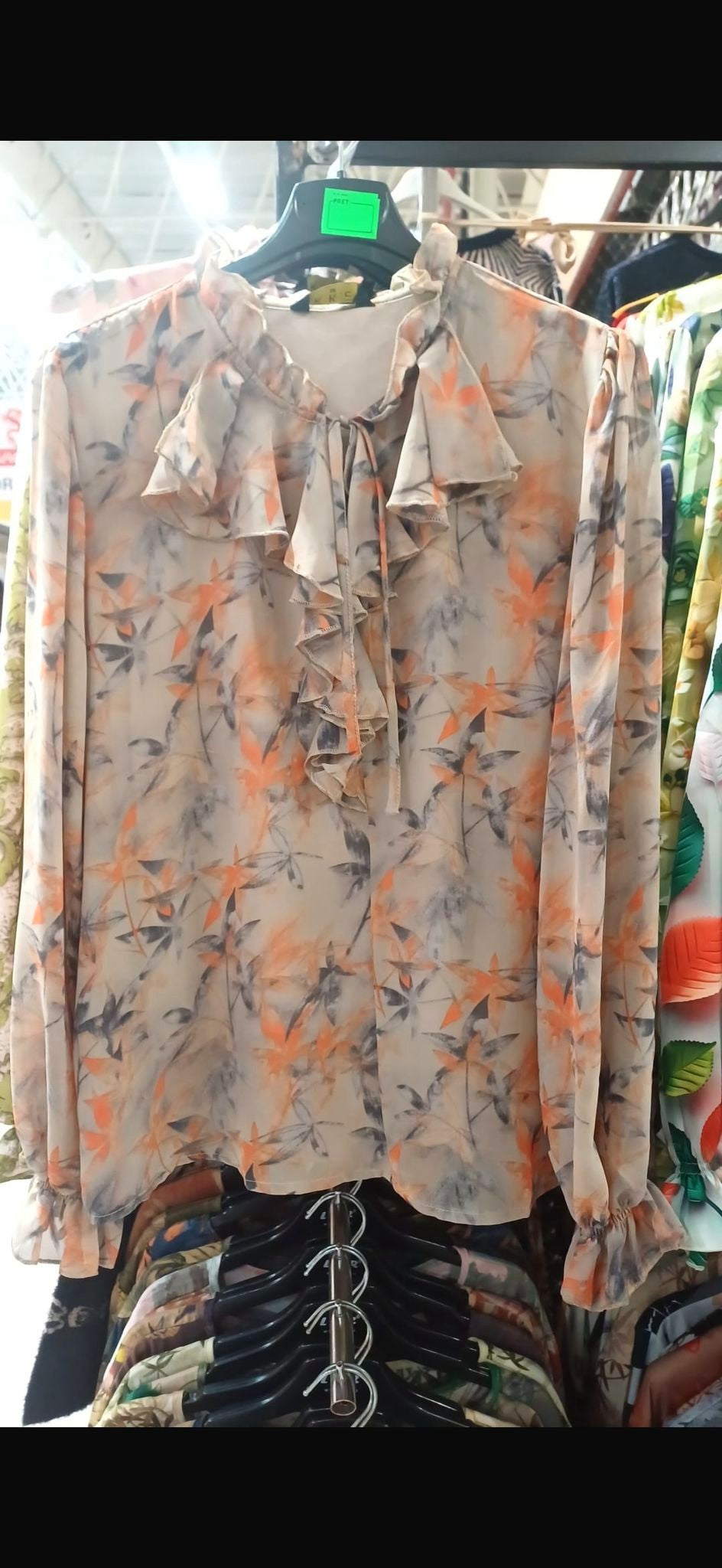 Bluza dama R2422
