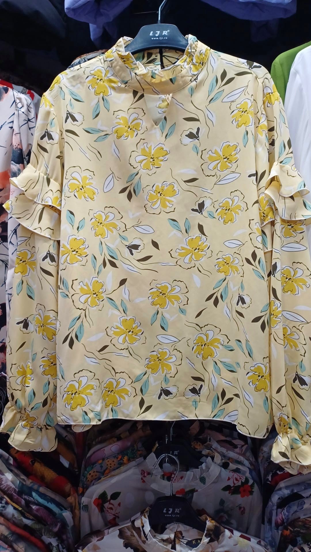 Bluza dama R2424