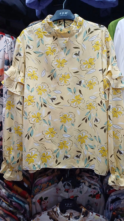 Bluza dama R2424