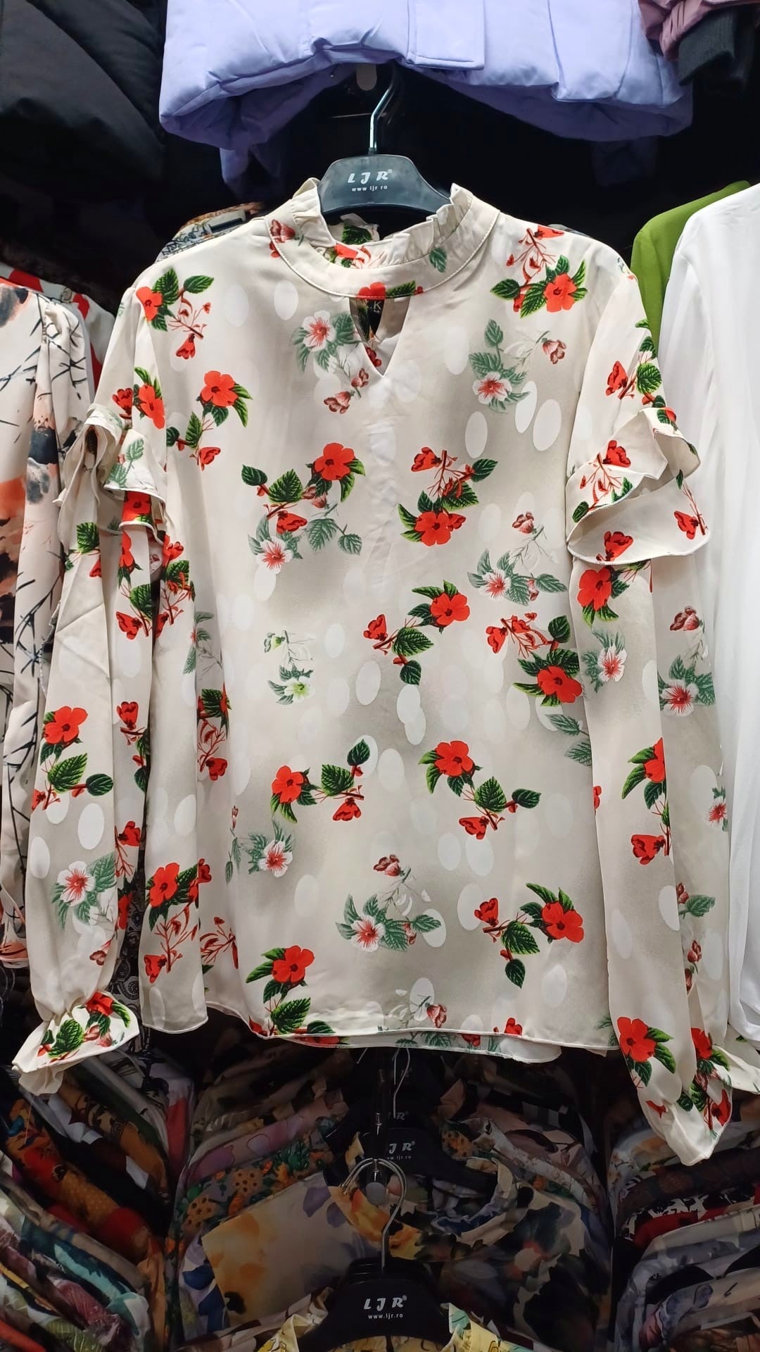 Bluza dama R2431