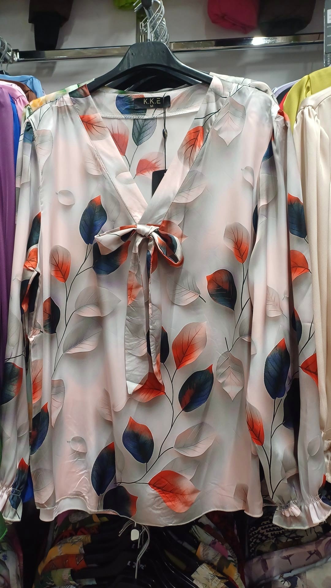 Bluza dama R2350