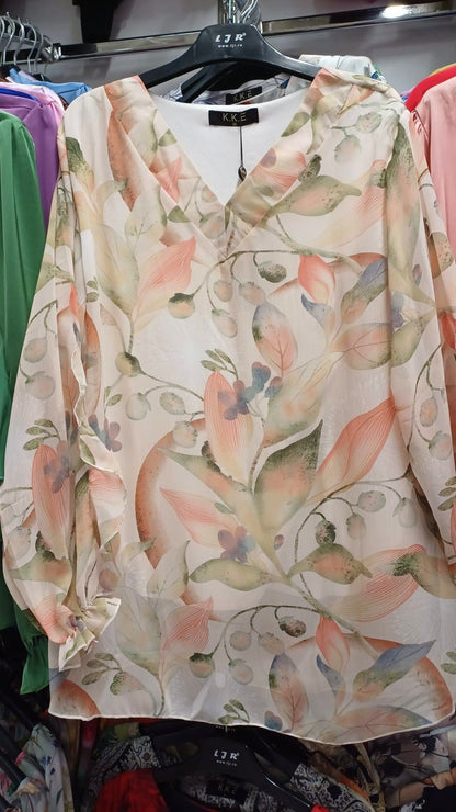 Bluza dama R2433