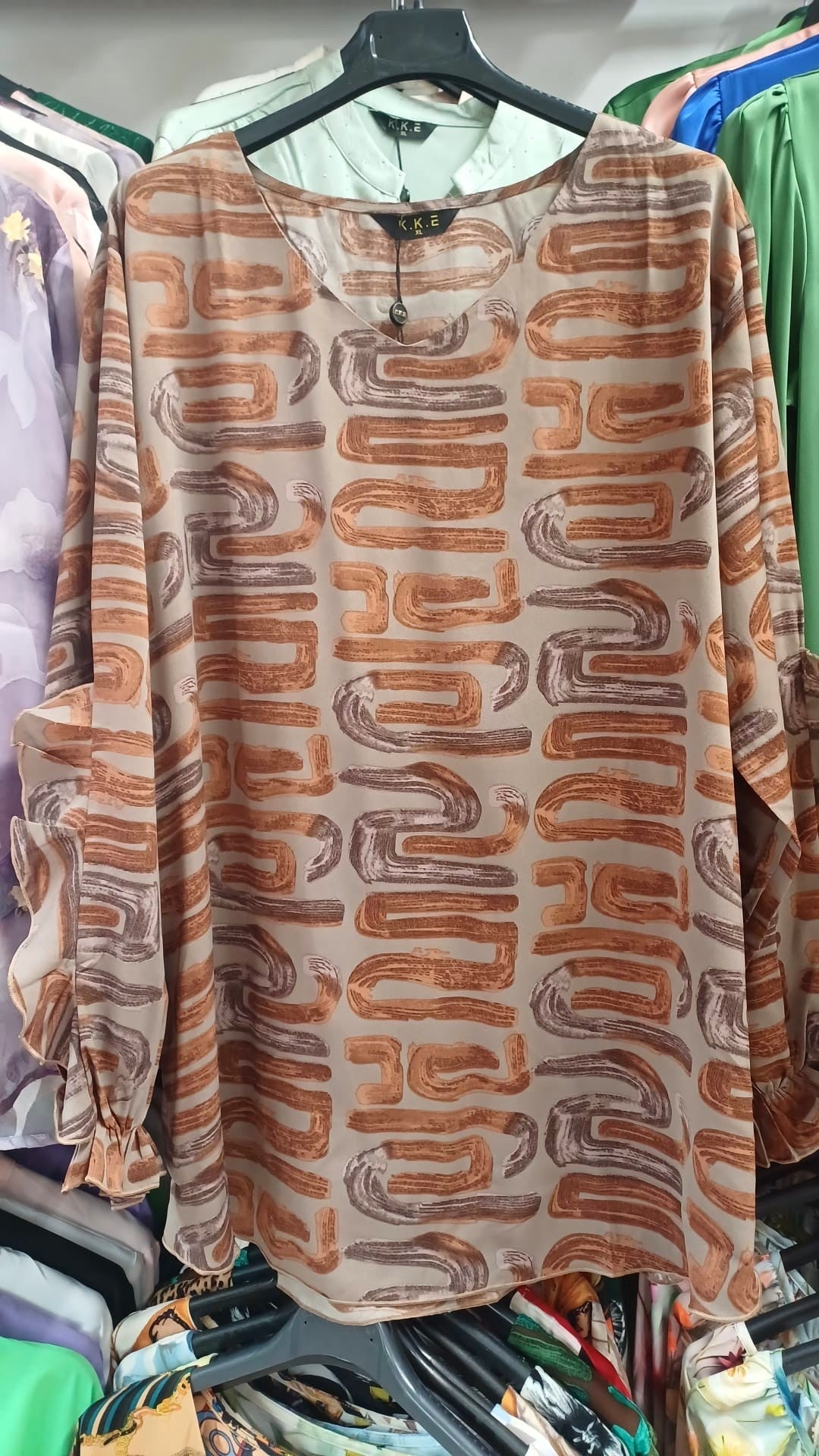 Bluza dama R2434