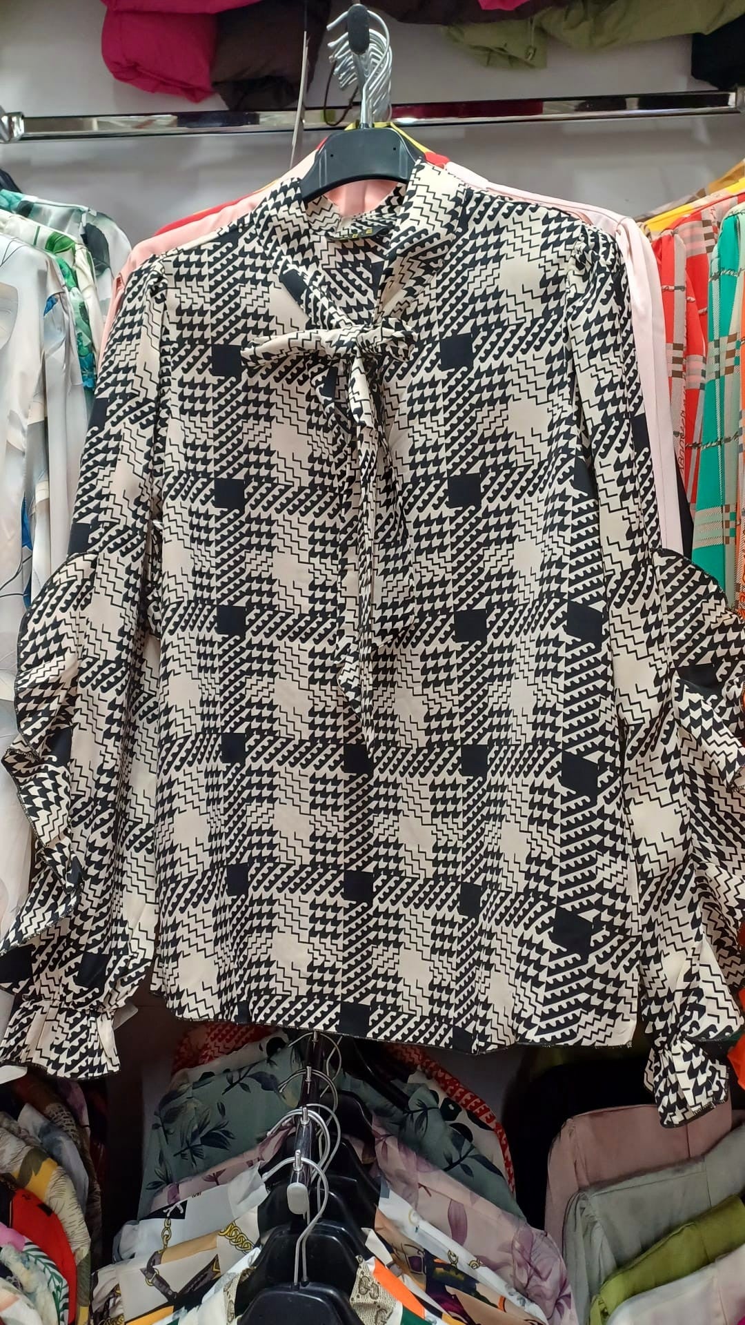 Bluza dama R2435
