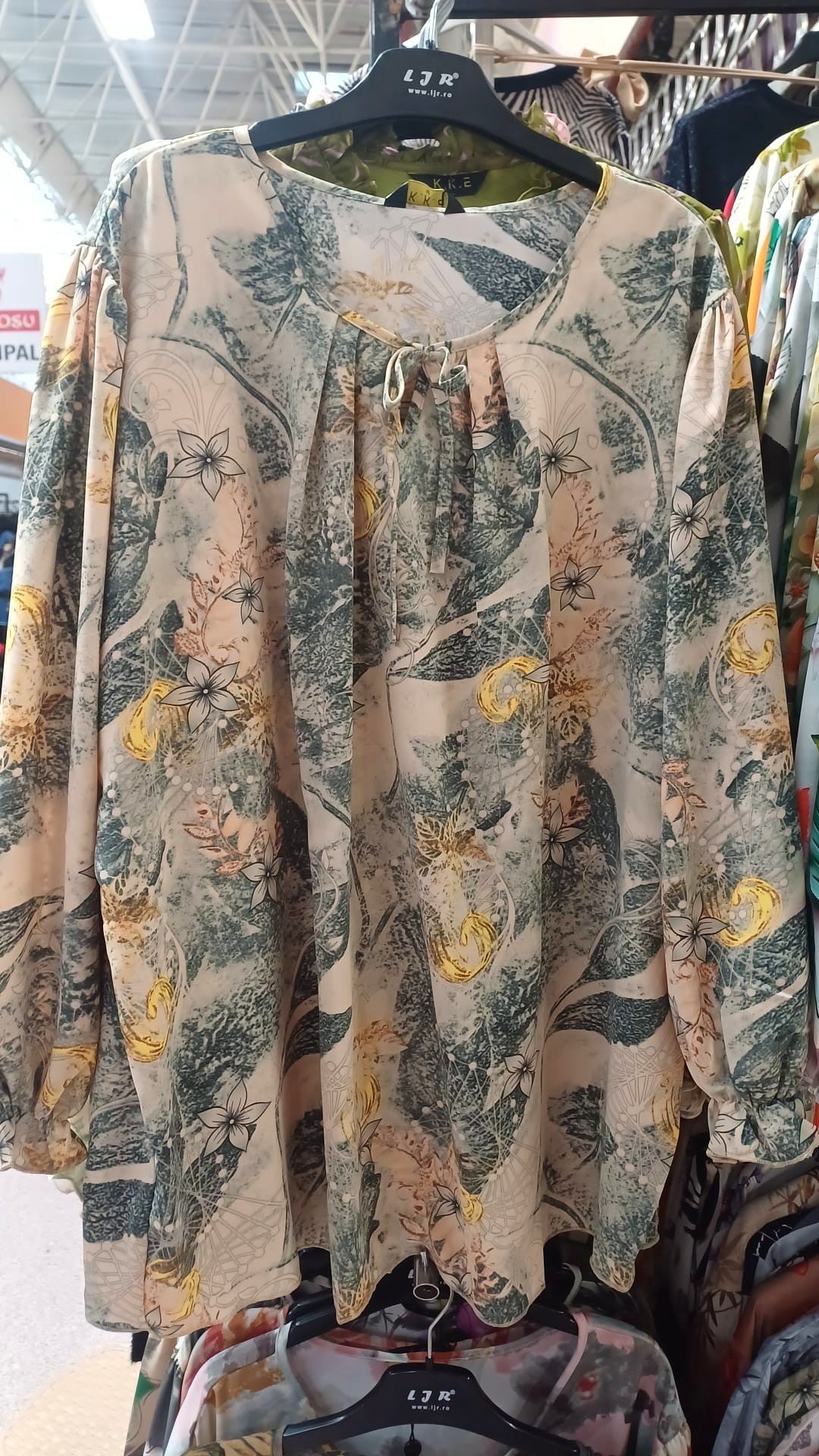 Bluza dama R2440