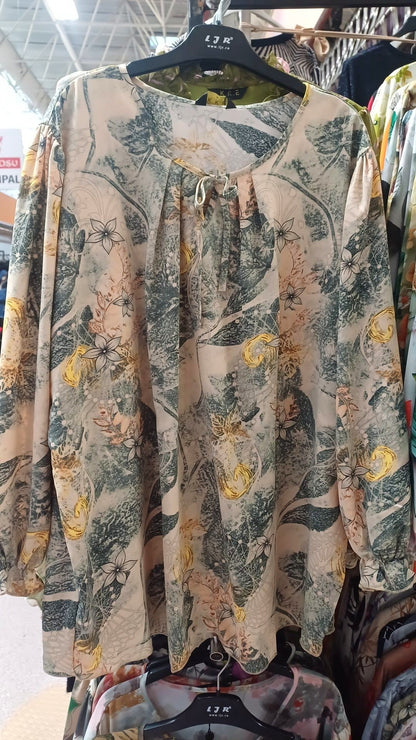 Bluza dama R2440