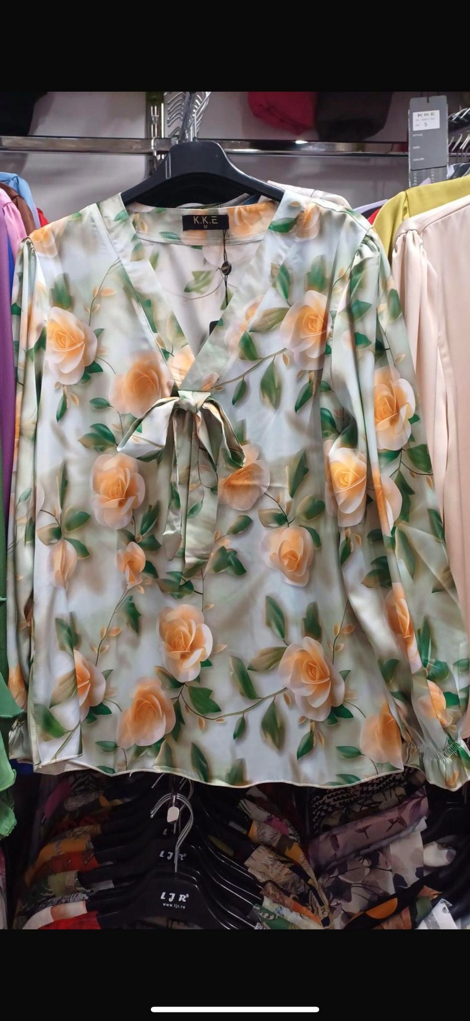 Bluza dama R2441